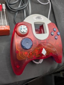 Sega Dreamcast Sports Edition Console