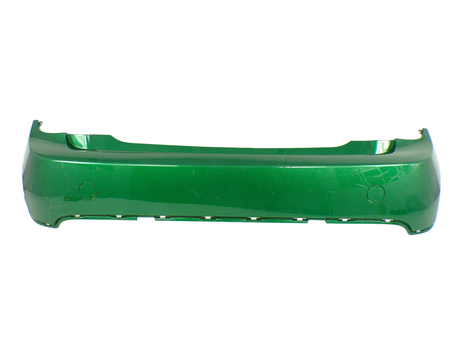 MINI COOPER ONE F56 Rear Bumper 2014-2019 | OEM 7300837 Used Genuine