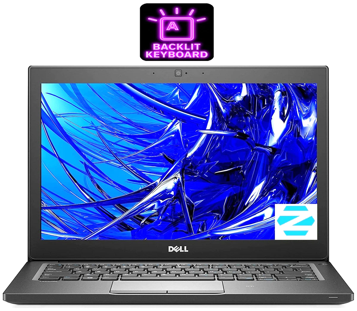 Dell Intel Core i5 6th Gen. 8 GB RAM Notebooks/Laptops for sale - eBay