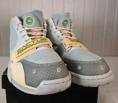 Nike Travis Scott x Air Trainer 1 SP Gray (2021) Size 13US DR7515-001 CACT.US CO
