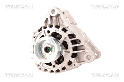 Lichtmaschine Generator Lima TRISCAN 8310 28006 +53.55  Pfand 14V für PEUGEOT 2A