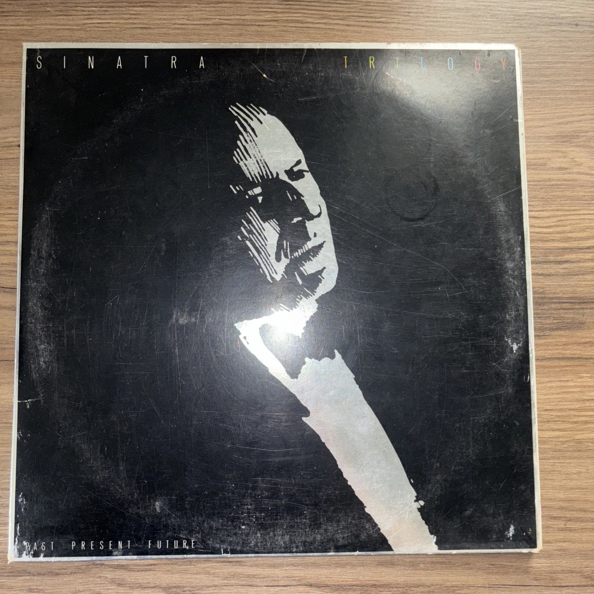 Frank Sinatra Box Set Vinyl Records for sale | eBay UK