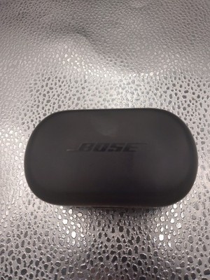 Bose QuietComfort  Earbuds (Erste Generation )- Schwarz