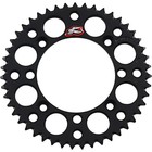 Renthal Rear Drive Ultralight Sprocket 428 50T Suzuki RM80 RM85 Yamaha YZ80 YZ85