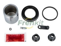 Frenkit 248920 Reparatursatz, Bremssattel FüR CitroËN Peugeot