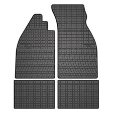 Frogum Fußmattensatz ELTORO ET0398 Gummi für VW NEW BEETLE 9C1 1C1 TDI RSI 1C9
