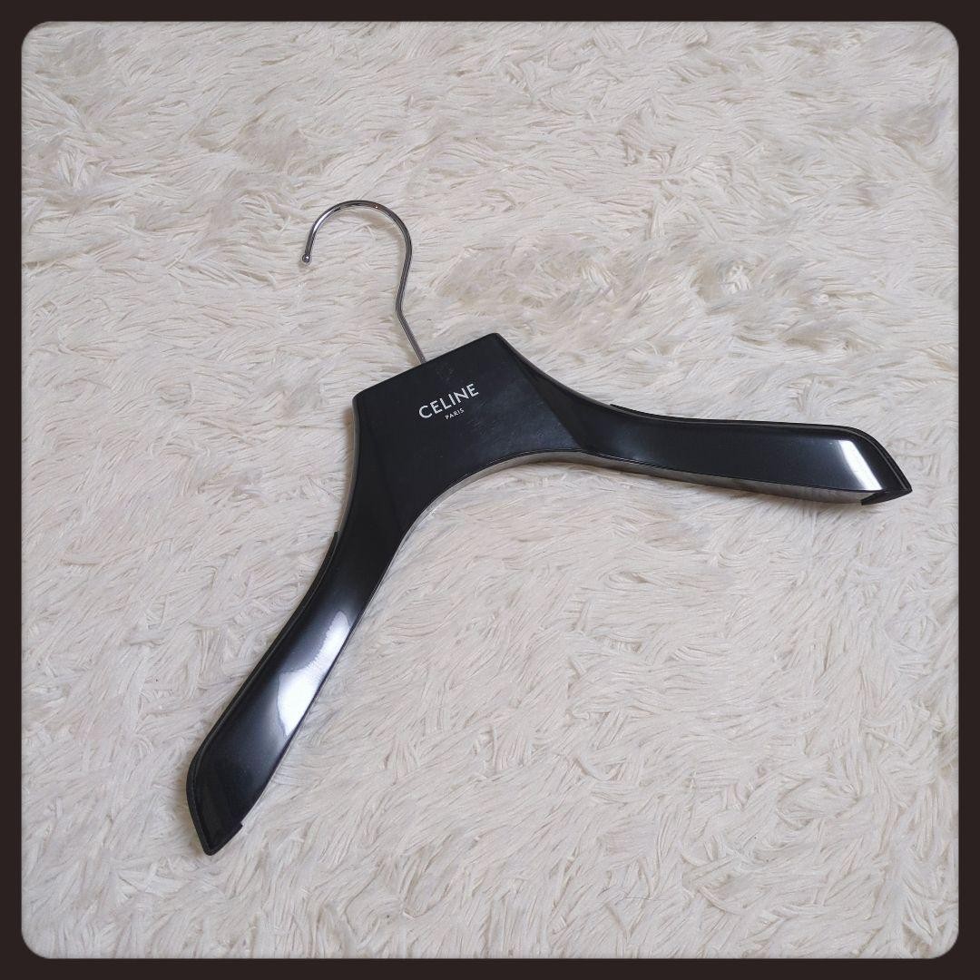 [Current model/Good condition] Celine ☆ Nylon jac… - image 17