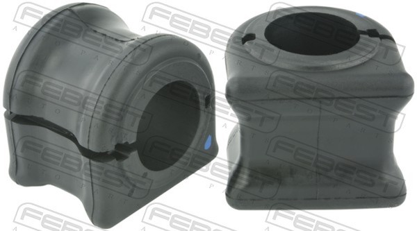Reparatursatz Stabilisatorlager Febest CRSB-WK2F-KIT FüR Jeep Cherokee 4 WK WK2-image