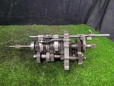 Nissan Oem Manual Transmission Center Internals Rb26dett Skyline Gtr