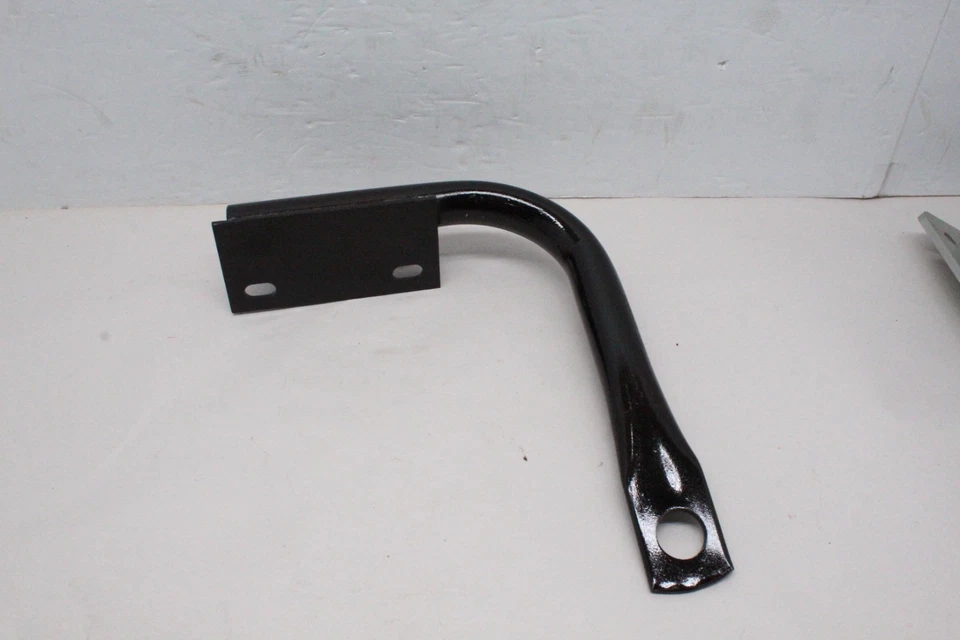 KUBOTA - Suporte de suporte de alça rotativa para soprador de neve para série B - Imagem 2 de 2