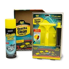 Invisible Glass 99031 Reach and Clean Gift Pack