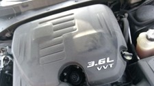 Engine 3.6l Vin G 8th Digit Awd Fits 20-23 300 12882714 Engine 3.6l Vin G 8th Digit Awd Fits 20-23 300 12882714