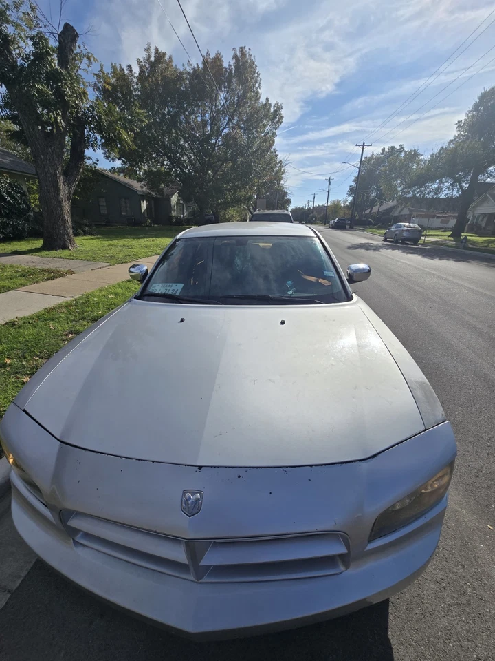 Dodge Charger - Magnum / Chrysler 300 motor de 2,7 L 2006 2007 2008 2009 75 k millas Foto 3 de 4