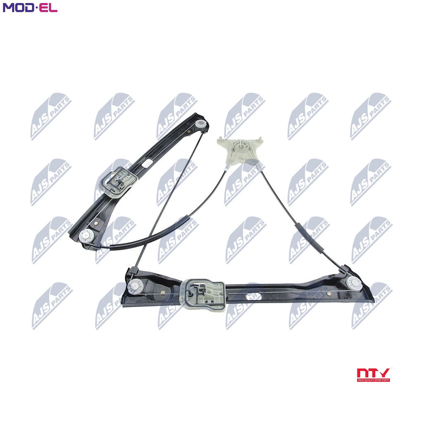 Fits NTY EPS-SE-010 windshield lifter front /L/   ⭐UK Stock⭐ - Image 9