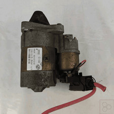 Démarreur Fiat SEICENTO