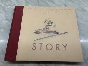 Walt Disney Animation Studios the Archive Series | eBay