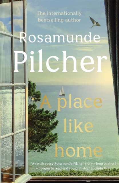 A Place Like Home: Brand new stories from by Rosamunde Pilcher (PB 2021) - Image 6