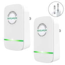 2PCS K7X3 Stromsparer Gerät zur Optimierung ...