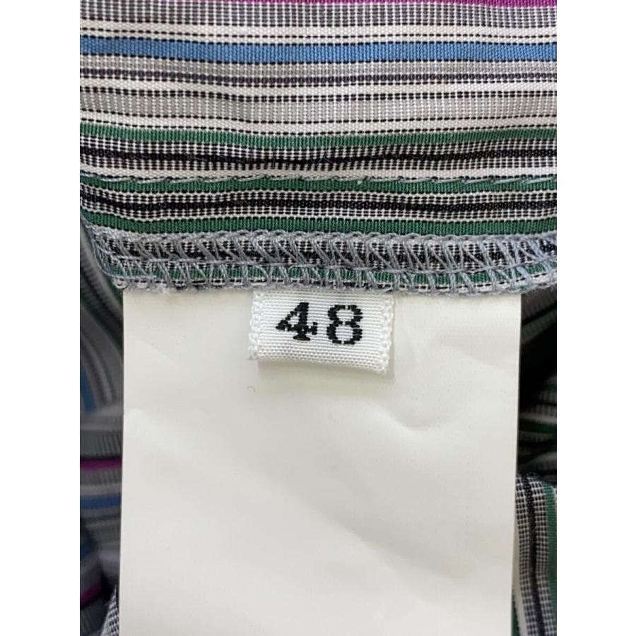 Kiko Kostadinov 25AW EMPIRE OF RAIN L/S Shirt Size 48 00192025 image 4