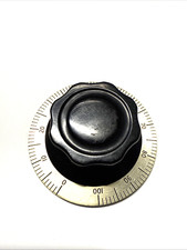 PARASET replica DIAL  3