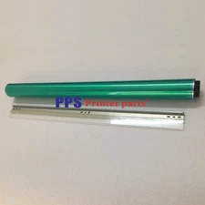 Opc Drum Drum cleaning BLADE For Konica Minolta bizhub C220 C280 C360 C284 C224