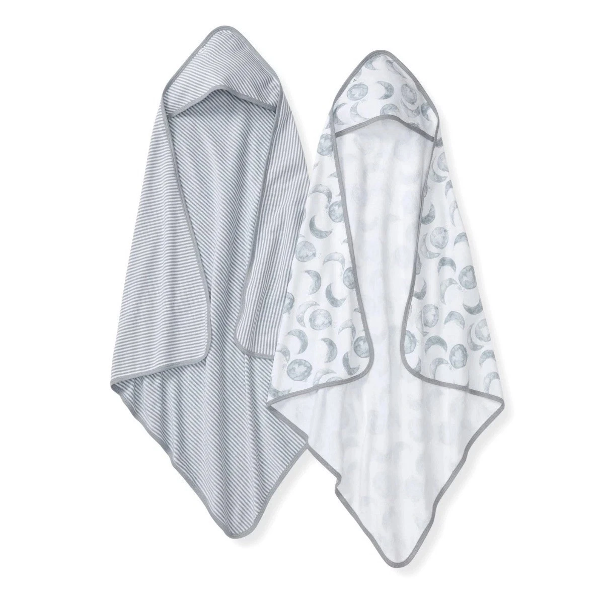 Burt's Bees Baby Hooded Towels Organic Cotton Super Soft Terry 100% Cotton New
Opens in a new window