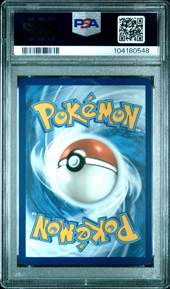 2023 POKEMON MEW EN-151 SPECIAL ILLUSTRATION RARE #199 CHARIZARD EX PSA 9 - Image 2 of 2