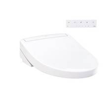 TOTO Washlet S5 Elongated - Brand New in Box Unopened White - SW3446 01