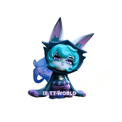 League of Legends Clash Of The Cuties Series Vex Confirmed Style Birthday Gift