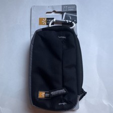 Case Logic TBC312 Black Compact Camera Pocket...