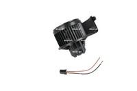 NEU - NRF 34155 InnenraumgebläSe FüR MERCEDES-BENZ Passend FüR Nissan Opel