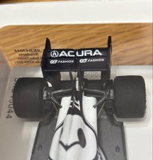 Spark 1/43  Alpha Tauri Honda AT02 Yuki Tsunoda Acura 713473