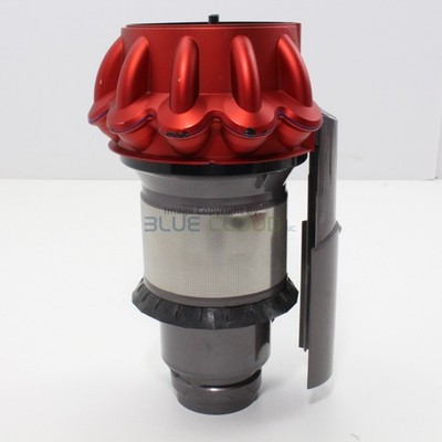 GENUINE Dyson V10 Motorhead SHORT SMALL INNER CYCLONE w BIN RUNNER