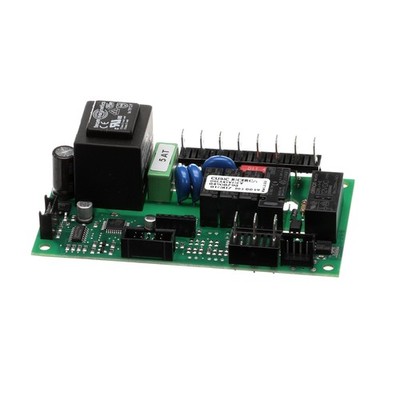 Nuova Simonelli Usa Musica Main Electronic 115V 04900790 - Genuine OEM