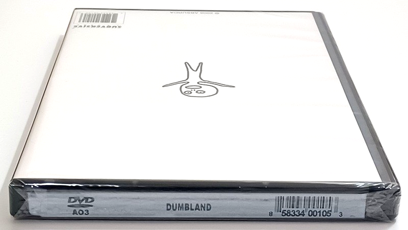 Dumbland (DVD, 2006) for sale online | eBay