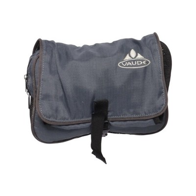 Vaude, Kulturbeutel, Unisex (Erwachsene), Grau, Sonstiges, 23, 3, 17 cm #Afi