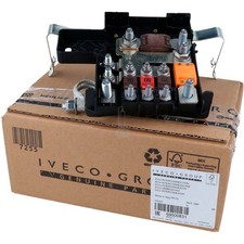 Original Iveco 69500831 Batterieklemme Plus Daily IV V 2.3 3.0 2006-2014 Original Iveco 69500831 Batterieklemme Plus Daily IV V 2.3 3.0 2006-2014