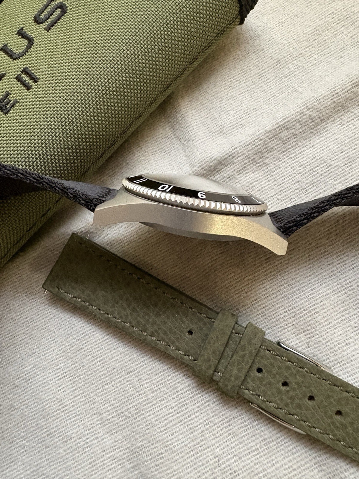 Benrus Type I - image 3