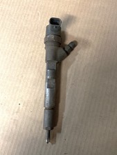 CHRYSLER VOYAGER JEEP CHEROKEE KJ EINSPRITZDÜSE INJEKTOR GEBRAUCHT 0445110059 !!