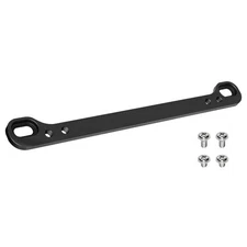 WFPOWER JDM Mini Truck License Plate Adaptor, JDM to USDM Licence Plate Adapt...