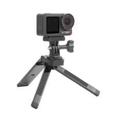 STARTRC Pocket-Size Foldable Magnetic Tripod for GoPro, DJI, Insta360
