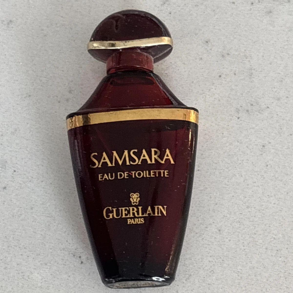 未開封 ゲラン Samsara Eue De Toilete スプレー 50ml Guerlain Samsara Eau de Toilette for Women for sale - eBay