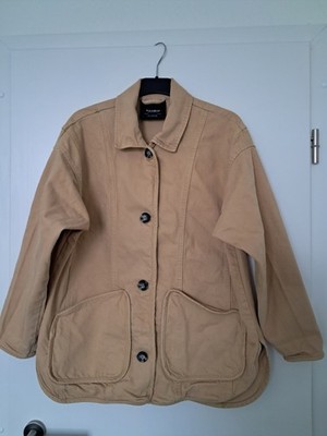 PULL&BEAR Da.jacke,Gr.S
