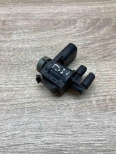 Turbo Volkswagen PHAETON