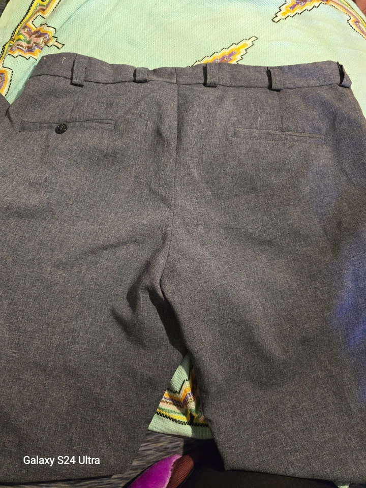 Usps Cargo Pants - Image 2 of 3