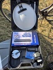 Satanlage Camping VB 100&euro;