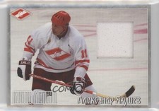 2015 MXK Cup Legend 2011 Jersey Alexander Yakushev Alexandr #CUPLEG-JSY9 HOF 0c3
