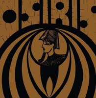 Audio Cd - Osiris - Osiris - Prog Temple -D- Neu