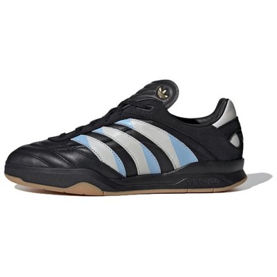 Adidas Atmos X Adidas Predator Munidal 'Black White Gum' - IH2657 New Size