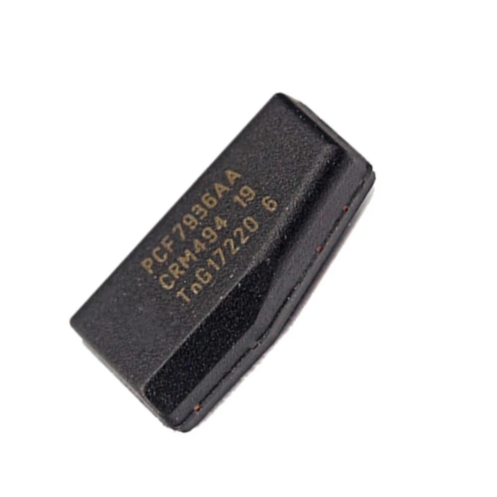 1PC ID46 PCF7936 Transponder Chip for Acura/ Honda / Hyundai